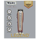 Беспроводная Машинка для стрижки WAHL Legend 5V 08594-016 - изображение 5