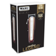Беспроводная Машинка для стрижки WAHL Legend 5V 08594-016 - изображение 6