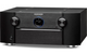 AV Процесор Marantz AV8805 Black (13.2/4K/Wi-Fi/BT/AM/FM) - зображення 2