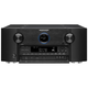 AV Процесор Marantz AV8805 Black (13.2/4K/Wi-Fi/BT/AM/FM) - зображення 3