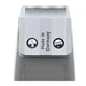 Оригинальная Машинка для стрижки Moser 1411 Mini, 1411-0087 - изображение 4