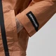 Спортивная ветровка мужская Nike M J 23E Jkt DV7689-872 M Персиковая (196155379365) - изображение 4