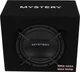 Автомобильный сабвуфер Mystery MBB-206A - изображение 1