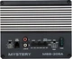 Автомобильный сабвуфер Mystery MBB-206A - изображение 5