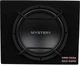 Автомобильный сабвуфер Mystery MBB-256A - изображение 2