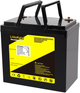 Аккумуляторная батарея LiitoKala LiFePO4 12V 120Ah (YT29741) - изображение 1