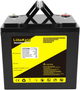 Аккумуляторная батарея LiitoKala LiFePO4 12V 120Ah (YT29741) - изображение 2