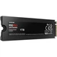 Накопитель SSD M.2 2280 1TB 990 PRO with Heatsink Samsung (MZ-V9P1T0CW) - изображение 6