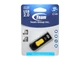 Флеш-накопичувач USB 32Gb Team C141 Yellow (TC14132GY01) - зображення 2