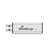 Флеш-накопичувач USB3.0 256GB MediaRange Black/Silver (MR919) - изображение 4