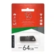Флеш-накопичувач USB 64GB T&G 114 Metal Series (TG114-64G) - зображення 2