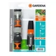 Комплект Gardena Classic 3/4 (18296-20.000.00) - изображение 1