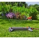 Дождеватель осцилирующий Gardena AquaZoom S (18710-20.000.00) - изображение 5