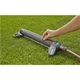 Дождеватель осцилирующий Gardena AquaZoom L (18714-20.000.00) - изображение 2