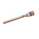 Коннектор стандартний Gardena 19 мм (3/4") (18216-29.000.00) - изображение 2