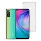 Гідрогелева плівка Mietubl HD для Tecno Camon 15 Глянцева - зображення 1
