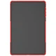 Чехол Armor Case для Samsung Galaxy Tab S9 / S9 5G Red - изображение 2