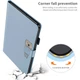 Чехол-книжка Animal Wallet для Lenovo Tab M9 (TB310FU/XU) Bear - изображение 6