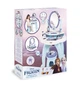 Трюмо-перукарня 2в1 Smoby Frozen 320244 - изображение 2