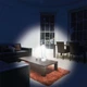 Фонарь-лампа LED Charging Light HG DUE HG-7102 Пластик - изображение 2