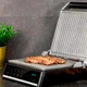 Электрогриль Cecotec Rock'nGrill Smart (03067) Б/У [102019] - изображение 4