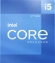 Процесор Intel Core i5 12600K 3.7GHz 10 ядер для настільного ПК LGA1700 без кулера чорний - зображення 2