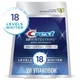 Отбеливающие полоски Crest 3D White Whitestrips Professional Effects 20 пар / 40 полосок - изображение 3
