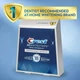 Отбеливающие полоски Crest 3D White Whitestrips Professional Effects 20 пар / 40 полосок - изображение 5