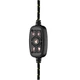Гарнитура 2E Gaming HG315 RGB USB 7.1 Yellow (2E-HG315YW-7.1) - изображение 7