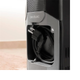 Масляний радіатор електричний Cecotec Ready Warm 7000 Space Black (CCTC-05881), 1,5кВт., 6 секций, 18кв.м - изображение 4