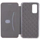 Чехол книжка Fashion Case для Xiaomi Redmi Note 10 Pro Черный - изображение 2
