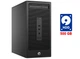 ПК HP 280 G2 Tower / Intel Core i3-6100 (2 (4) ядра по 3.7 GHz) / 4 GB DDR4 / 500 GB HDD / Intel HD Graphics 530 / DVD-RW б/у - изображение 1