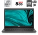 Ультрабук Б-класс Dell Latitude 3410 / 14" (1366x768) TN / Intel Core i3-10110U (2 (4) ядра по 2.1 - 4.1 GHz) / 8 GB DDR4 / 480 GB SSD / Intel UHD Graphics / WebCam / USB 3.2 / HDMI / Windows 10 б/у - изображение 1