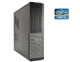 ПК Б-класс Dell Optiplex 3010 SFF / Intel Core i5-3470 (4 ядра по 3.2 - 3.6 GHz) / 8 GB DDR3 / 500 GB HDD / Intel HD Graphics 2500 / DVD-RW б/у - изображение 1