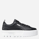 Sneakersy damskie do kostki Puma Mayze Classic Wns 384209-03 40 (6.5UK) 25.5 cm Czarne (4064535924077) - obraz 1