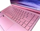 Ноутбук MSI Prestige 14 Evo A11M (A11M-287US) Rose Pink Б/У - изображение 4