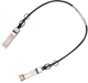 Patchcord optyczny Mellanox SFP28 3 m Black (980-9I63R-00A003) - obraz 1