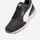 Чоловічі кросівки Puma St Runner V3 75 Years 393889-02 41 (7.5UK) 26.5 см Чорні (4099683250174) - зображення 5