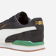 Buty sportowe męskie do kostki Puma St Runner V3 75 Years 393889-02 42.5 (8.5UK) 27.5 cm Czarne (4099683250198) - obraz 6