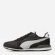 Buty sportowe męskie do kostki Puma St Runner V3 Ni 384857-14 43 (9UK) 28 cm Czarne (4065452536794) - obraz 3