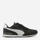 Buty sportowe męskie do kostki Puma St Runner V3 Ni 384857-14 44.5 (10UK) 29 cm Czarne (4065452536831) - obraz 1