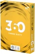 Ящик бумаги офисной MM 360 Premium класс B белая A4 80 г/м2 500 листов х 5 шт (5901657018644) - изображение 2