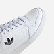 Чоловічі кросівки adidas Originals NY 90 HQ5841 41.5 (7.5UK) 26 см Білі (4064056029862) - зображення 3