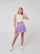 Подростковый топ для девочки Smil 110750 158 см Белый (4824039318976) - изображение 3