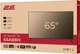 Телевизор 2E MiniLED 65" 2E-65A88H - изображение 13