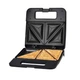 Бутербродниця VILGRAND VSG0759 black - зображення 2