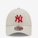 Кепка New Era New York Yankees STN 60240312 One Size Белая с красным (0196313088511) - изображение 2