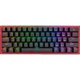 Клавиатура Redragon Fizz K617 Black ENG (K617RGB-B) - изображение 2