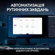 Комплект (клавіатура + миша) Logitech MX Keys S PLUS PALMREST + MX Master 3S Combo Black US/Ansi (920-012274) - зображення 5