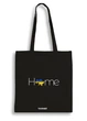 Екошопер чорний Home - изображение 1